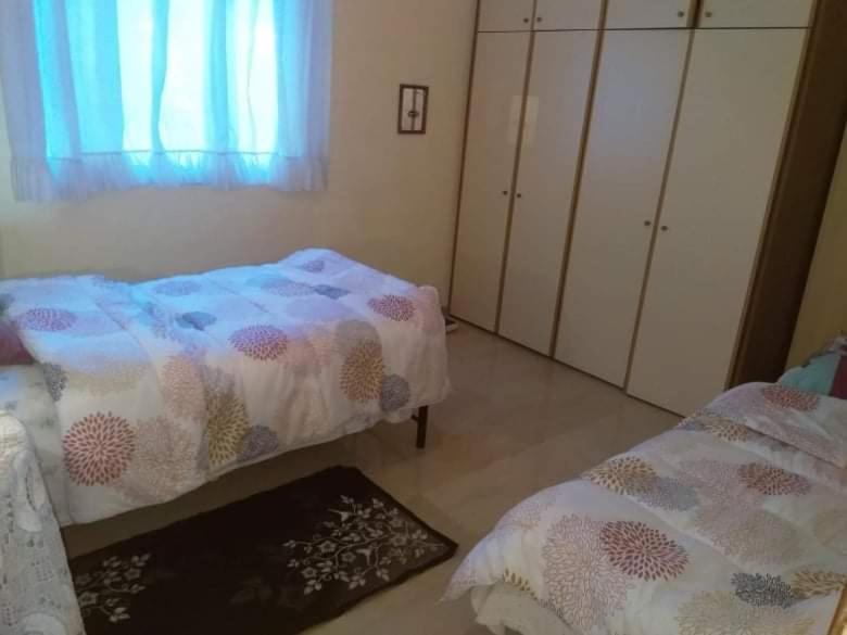 Seaview To Olympus, Sunny, Cosy Appartement
