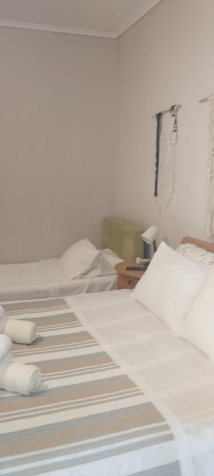Seaview To Olympus, Sunny, Cosy Appartement